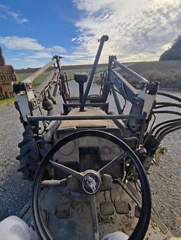 Traktor typu Lamborghini 774/80DT, Gebrauchtmaschine v Monferran-Savès (Obrázek 16)