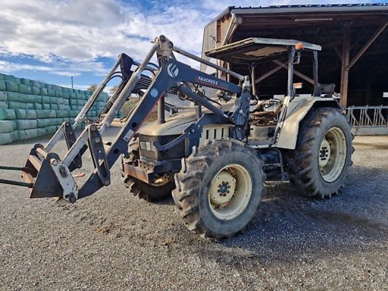 Traktor typu Lamborghini 774/80DT, Gebrauchtmaschine v Monferran-Savès (Obrázek 1)