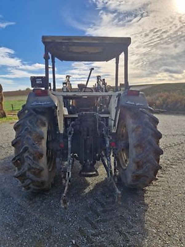 Traktor typu Lamborghini 774/80DT, Gebrauchtmaschine v Monferran-Savès (Obrázek 5)