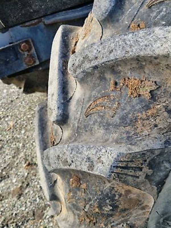 Traktor typu Lamborghini 774/80DT, Gebrauchtmaschine v Monferran-Savès (Obrázek 12)