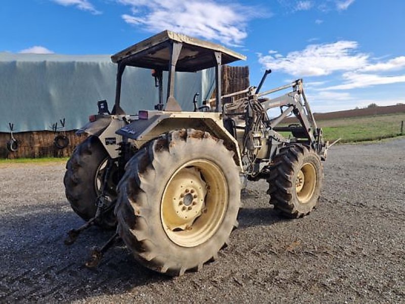 Traktor typu Lamborghini 774/80DT, Gebrauchtmaschine v Monferran-Savès (Obrázek 3)