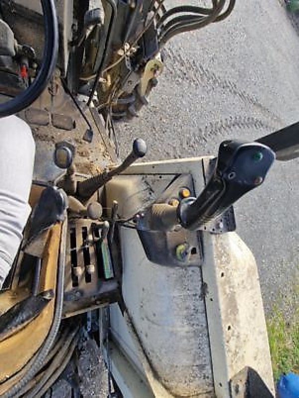 Traktor typu Lamborghini 774/80DT, Gebrauchtmaschine v Monferran-Savès (Obrázek 15)