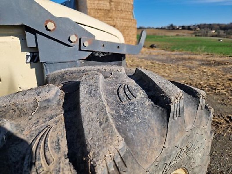 Traktor del tipo Lamborghini 774/80DT, Gebrauchtmaschine In Monferran-Savès (Immagine 7)