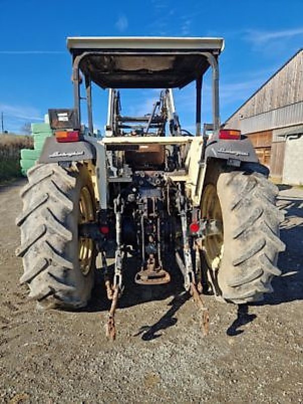 Traktor del tipo Lamborghini 774/80DT, Gebrauchtmaschine In Monferran-Savès (Immagine 5)
