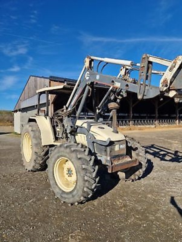 Traktor del tipo Lamborghini 774/80DT, Gebrauchtmaschine In Monferran-Savès (Immagine 2)