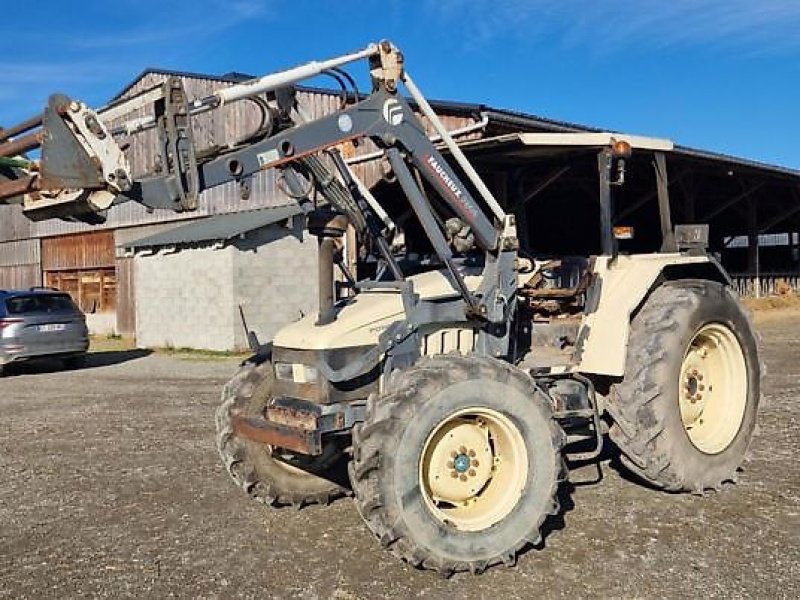 Traktor typu Lamborghini 774/80DT, Gebrauchtmaschine v Monferran-Savès (Obrázek 1)