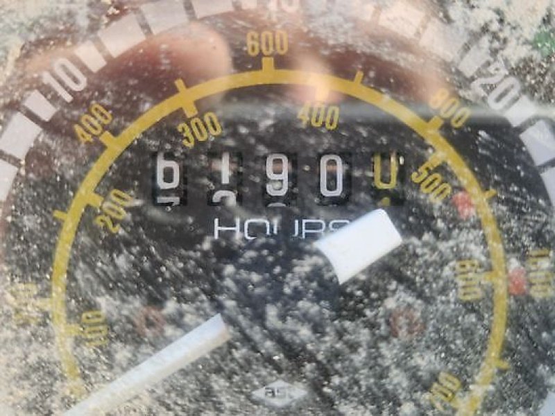 Traktor del tipo Lamborghini 774/80DT, Gebrauchtmaschine In Monferran-Savès (Immagine 11)