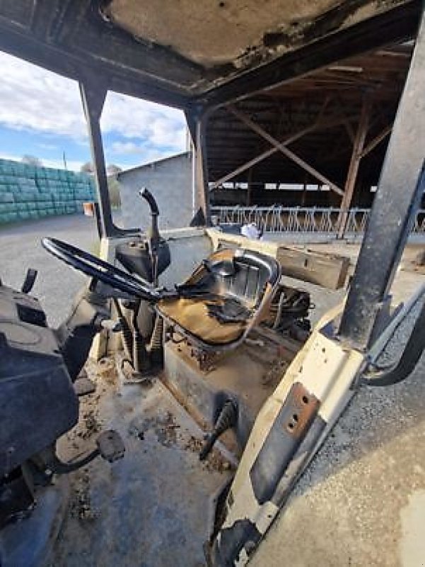 Traktor типа Lamborghini 774/80DT, Gebrauchtmaschine в Monferran-Savès (Фотография 13)