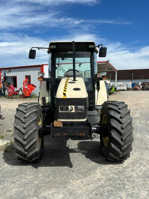 Traktor типа Lamborghini 850 PREMIUM, Gebrauchtmaschine в CIVENS (Фотография 2)