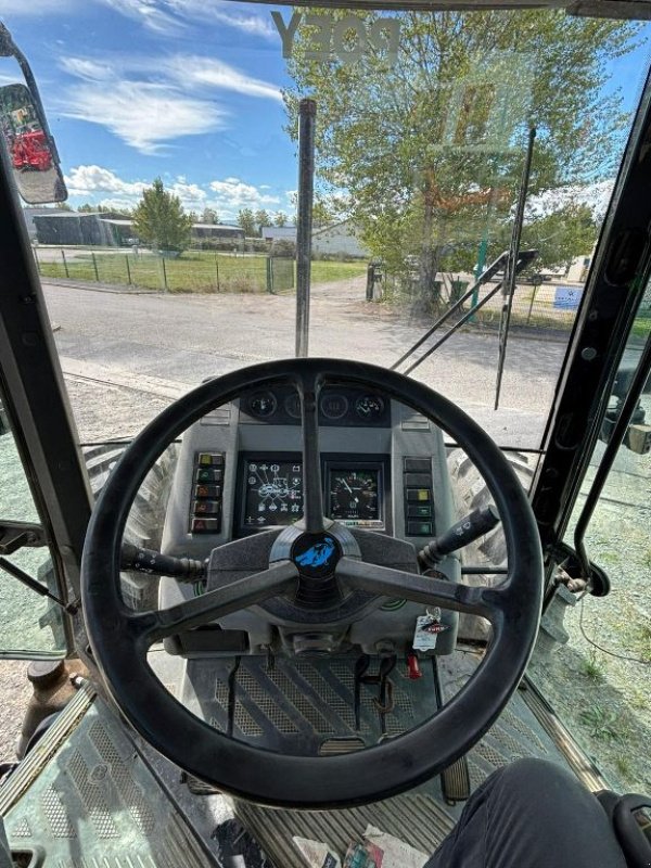 Traktor типа Lamborghini 850 PREMIUM, Gebrauchtmaschine в CIVENS (Фотография 4)