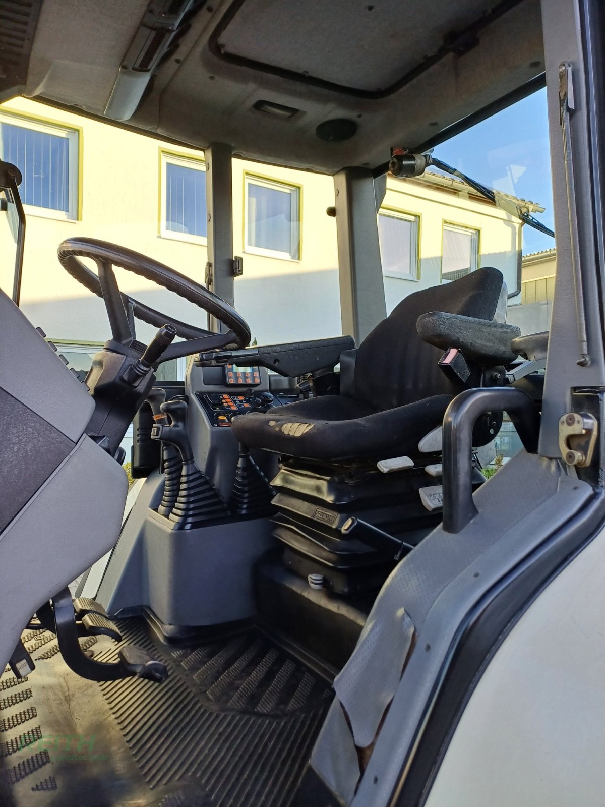 Traktor za tip Lamborghini 950 Premium, Gebrauchtmaschine u Wolnzach (Slika 13)