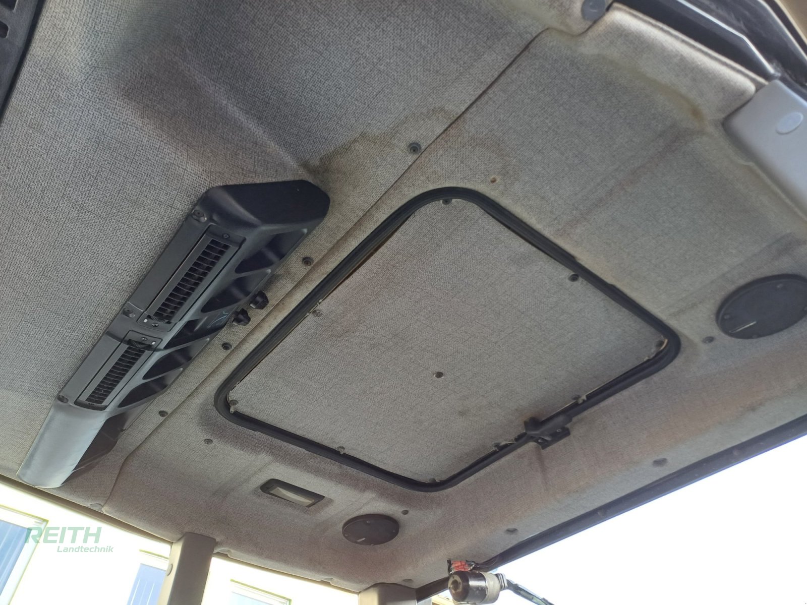 Traktor za tip Lamborghini 950 Premium, Gebrauchtmaschine u Wolnzach (Slika 17)