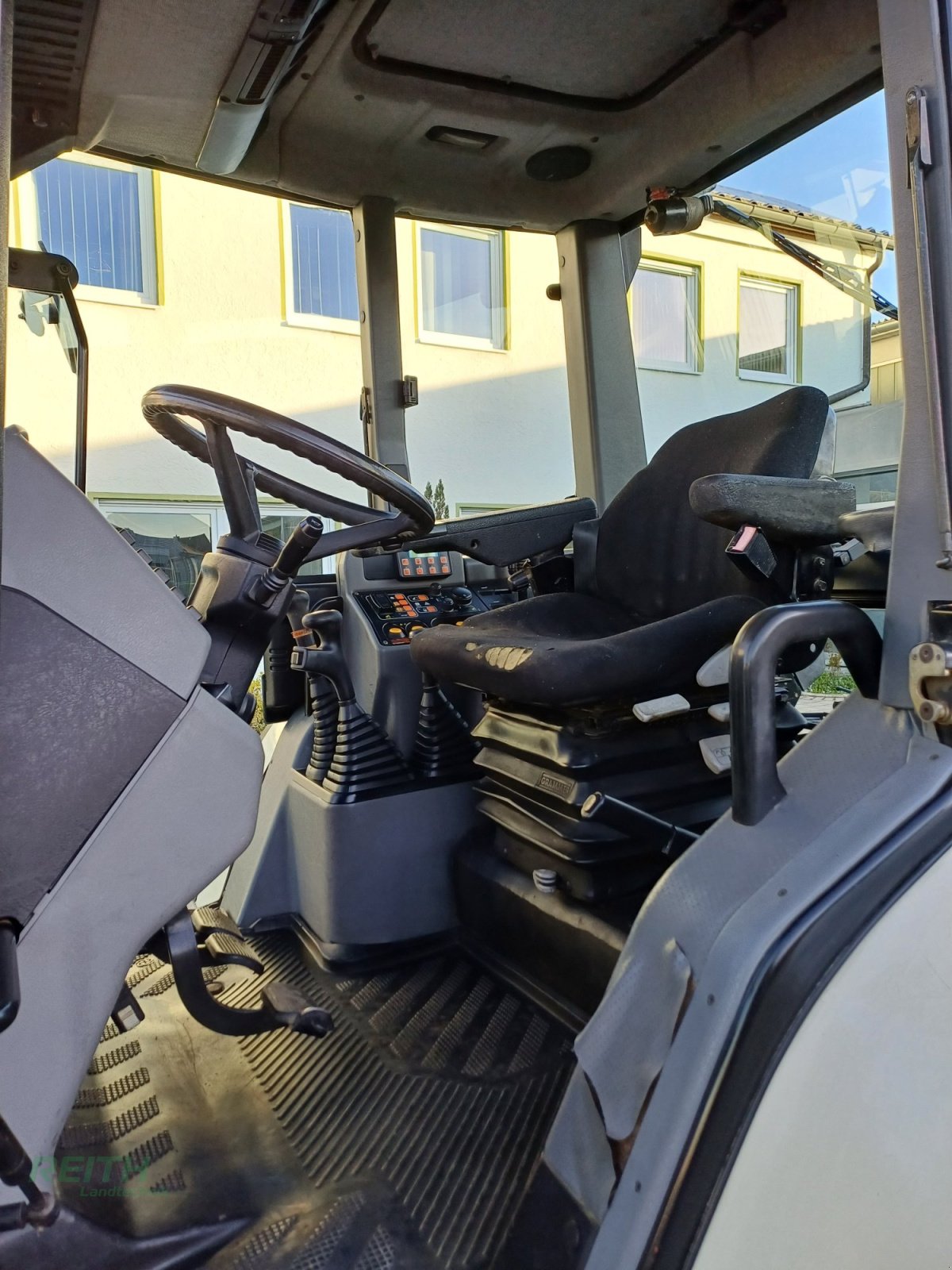 Traktor za tip Lamborghini 950 Premium, Gebrauchtmaschine u Wolnzach (Slika 18)