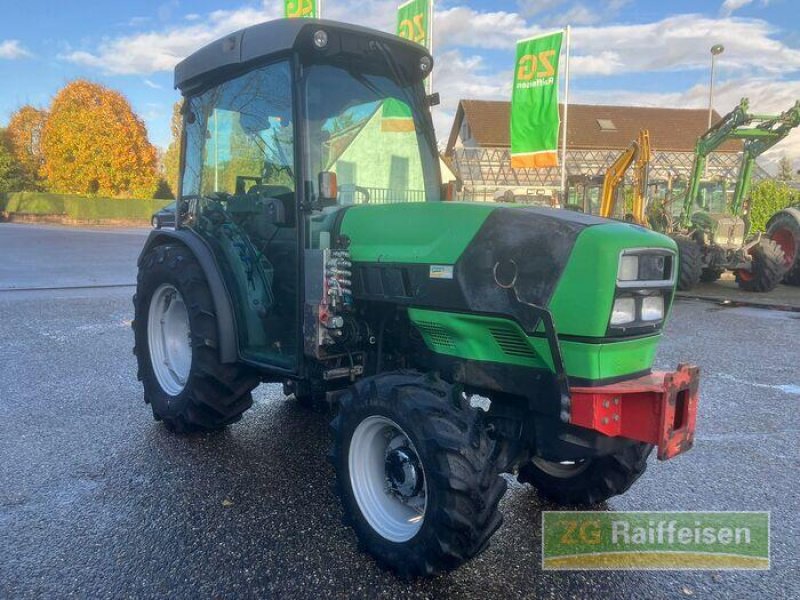 Traktor typu Lamborghini Allradschlepper, Gebrauchtmaschine v Bühl (Obrázek 2)