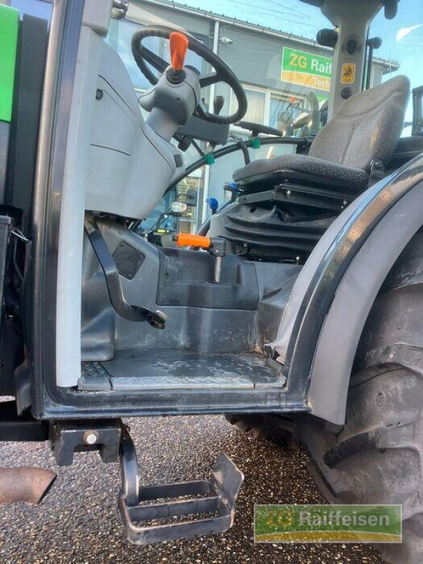 Traktor typu Lamborghini Allradschlepper, Gebrauchtmaschine v Bühl (Obrázek 8)