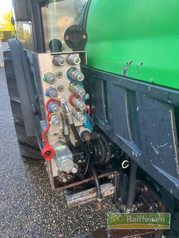 Traktor typu Lamborghini Allradschlepper, Gebrauchtmaschine v Bühl (Obrázek 3)