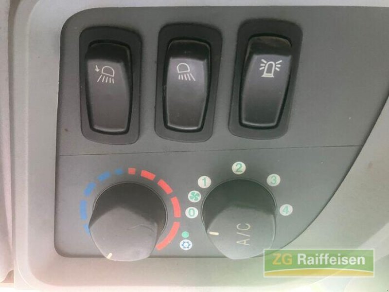 Traktor typu Lamborghini Allradschlepper, Gebrauchtmaschine v Bühl (Obrázek 11)