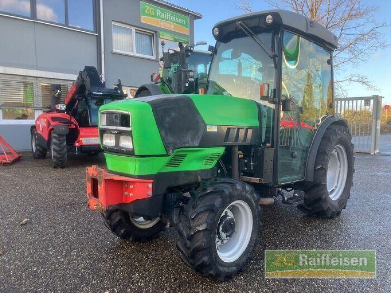 Traktor typu Lamborghini Allradschlepper, Gebrauchtmaschine v Bühl (Obrázek 1)