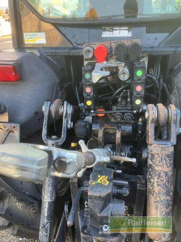 Traktor typu Lamborghini Allradschlepper, Gebrauchtmaschine v Bühl (Obrázek 5)