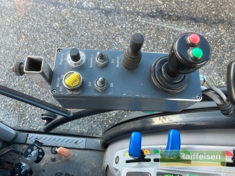 Traktor typu Lamborghini Allradschlepper, Gebrauchtmaschine v Bühl (Obrázek 10)