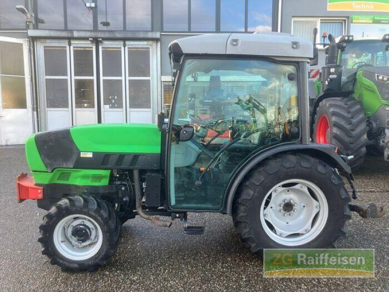 Traktor typu Lamborghini Allradschlepper, Gebrauchtmaschine v Bühl (Obrázek 7)