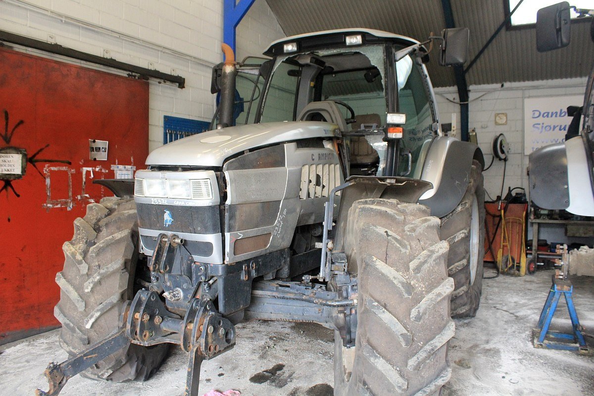 Traktor typu Lamborghini Champion 150, Gebrauchtmaschine v Viborg (Obrázek 2)