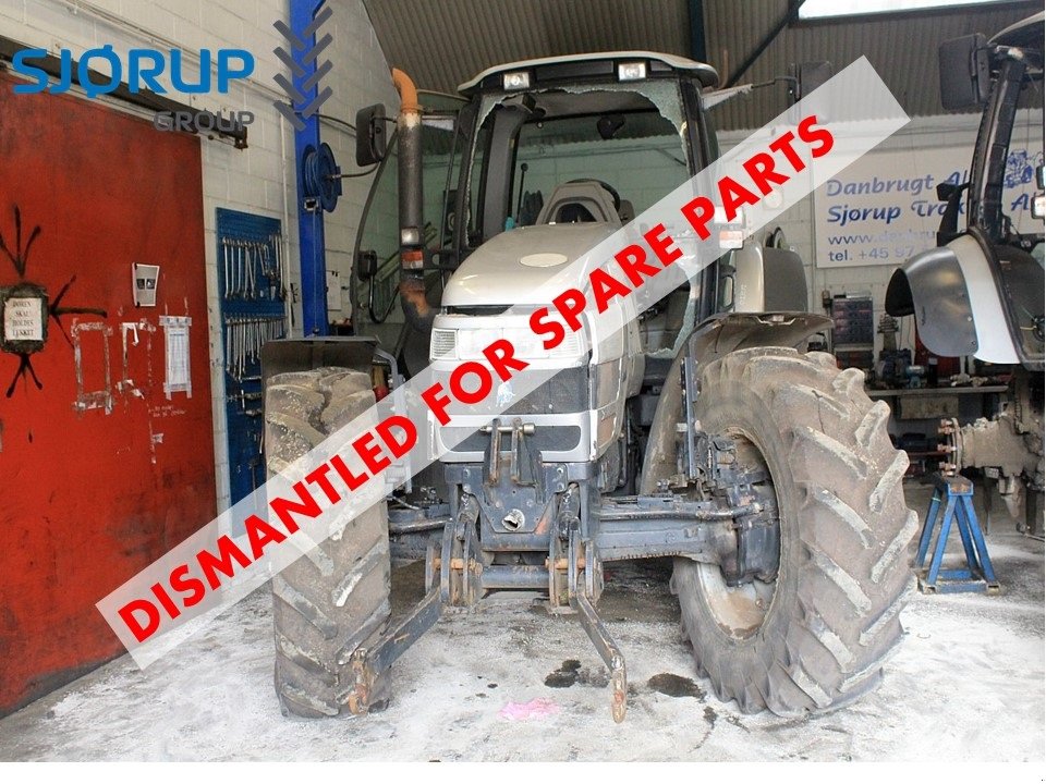 Traktor typu Lamborghini Champion 150, Gebrauchtmaschine v Viborg (Obrázek 1)