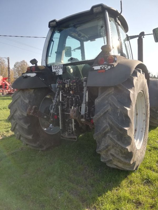 Traktor του τύπου Lamborghini Champion 150, Gebrauchtmaschine σε BLESMES (Φωτογραφία 4)
