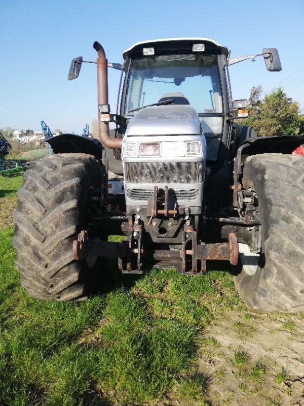 Traktor του τύπου Lamborghini Champion 150, Gebrauchtmaschine σε BLESMES (Φωτογραφία 2)