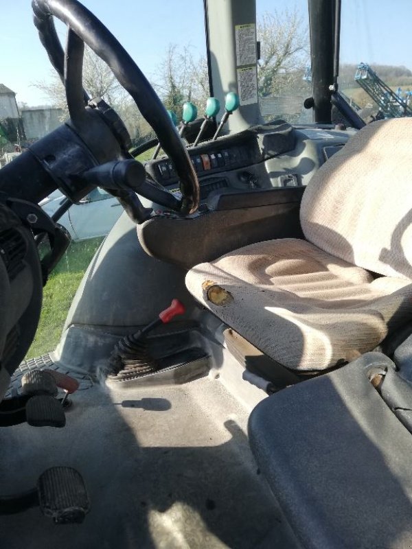 Traktor του τύπου Lamborghini Champion 150, Gebrauchtmaschine σε BLESMES (Φωτογραφία 6)