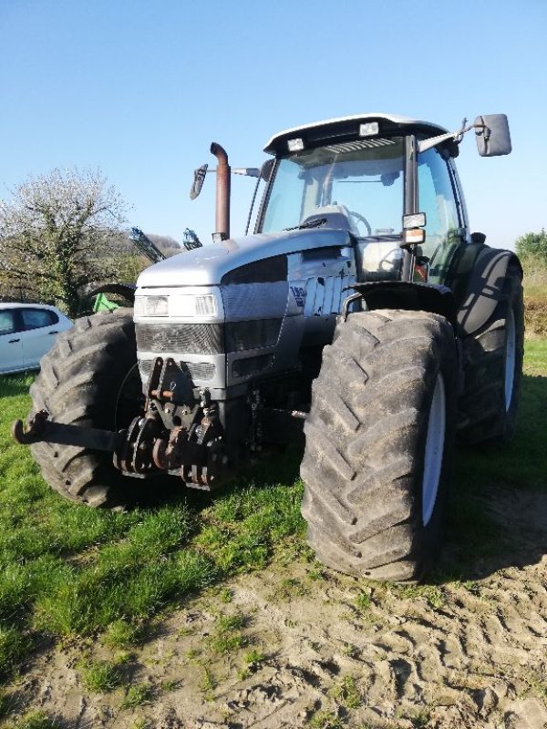 Traktor του τύπου Lamborghini Champion 150, Gebrauchtmaschine σε BLESMES (Φωτογραφία 1)