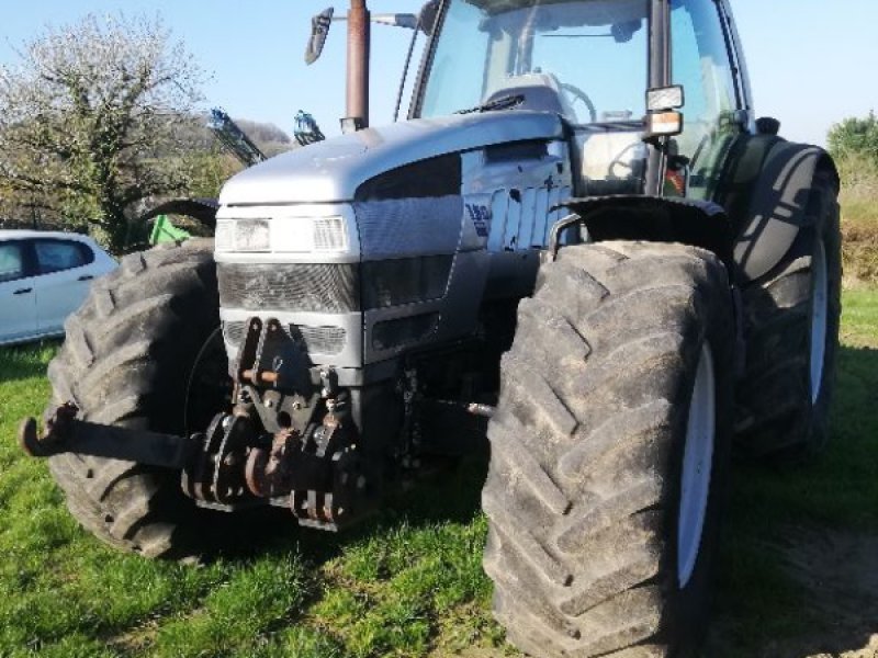 Traktor του τύπου Lamborghini Champion 150, Gebrauchtmaschine σε BLESMES (Φωτογραφία 1)