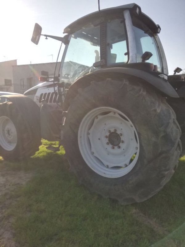 Traktor του τύπου Lamborghini Champion 150, Gebrauchtmaschine σε BLESMES (Φωτογραφία 5)