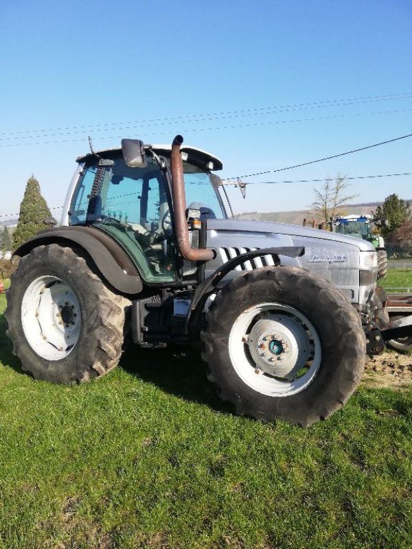 Traktor του τύπου Lamborghini Champion 150, Gebrauchtmaschine σε BLESMES (Φωτογραφία 3)