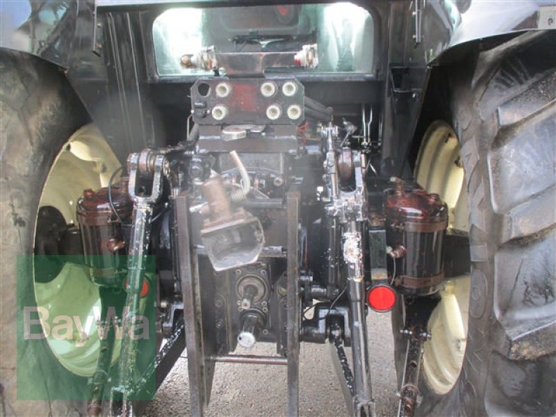 Traktor типа Lamborghini FORMULA 115 VDT   #868, Gebrauchtmaschine в Schönau b.Tuntenhausen (Фотография 12)