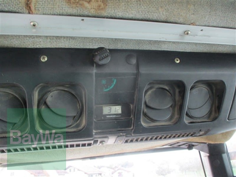 Traktor типа Lamborghini FORMULA 115 VDT   #868, Gebrauchtmaschine в Schönau b.Tuntenhausen (Фотография 22)