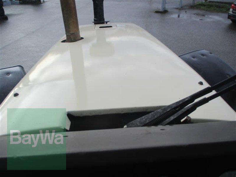 Traktor типа Lamborghini FORMULA 115 VDT   #868, Gebrauchtmaschine в Schönau b.Tuntenhausen (Фотография 9)