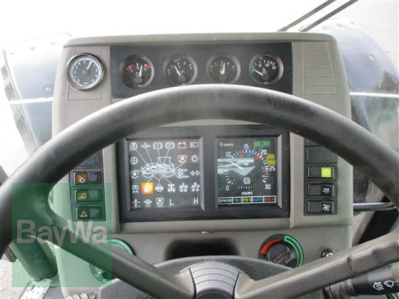 Traktor типа Lamborghini FORMULA 115 VDT   #868, Gebrauchtmaschine в Schönau b.Tuntenhausen (Фотография 20)