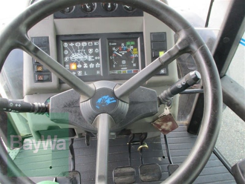 Traktor типа Lamborghini FORMULA 115 VDT   #868, Gebrauchtmaschine в Schönau b.Tuntenhausen (Фотография 16)