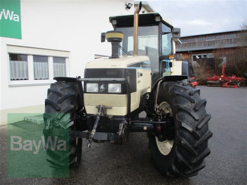 Traktor типа Lamborghini FORMULA 115 VDT   #868, Gebrauchtmaschine в Schönau b.Tuntenhausen (Фотография 7)