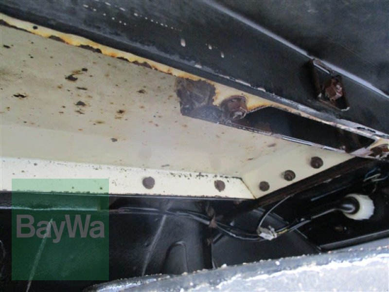 Traktor типа Lamborghini FORMULA 115 VDT   #868, Gebrauchtmaschine в Schönau b.Tuntenhausen (Фотография 21)