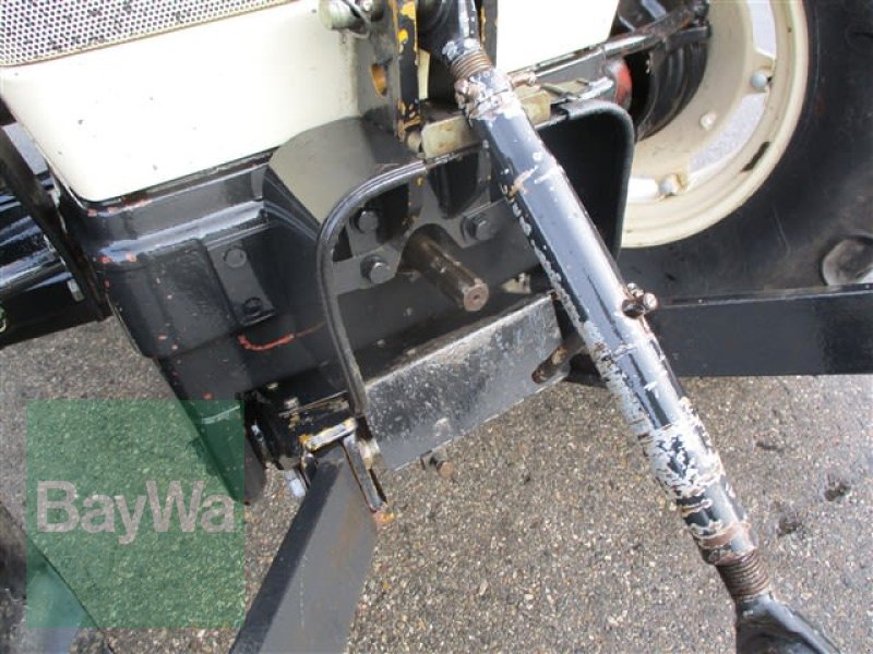 Traktor типа Lamborghini FORMULA 115 VDT   #868, Gebrauchtmaschine в Schönau b.Tuntenhausen (Фотография 10)