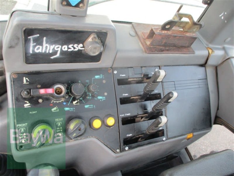 Traktor типа Lamborghini FORMULA 115 VDT   #868, Gebrauchtmaschine в Schönau b.Tuntenhausen (Фотография 19)