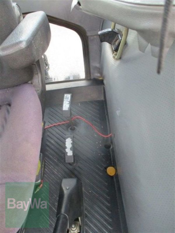 Traktor типа Lamborghini FORMULA 115 VDT   #868, Gebrauchtmaschine в Schönau b.Tuntenhausen (Фотография 23)