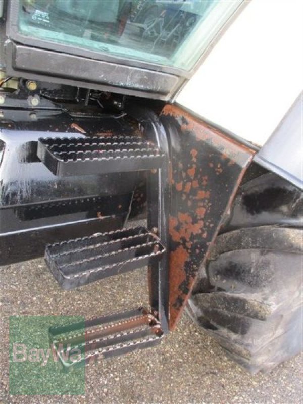 Traktor типа Lamborghini FORMULA 115 VDT   #868, Gebrauchtmaschine в Schönau b.Tuntenhausen (Фотография 11)