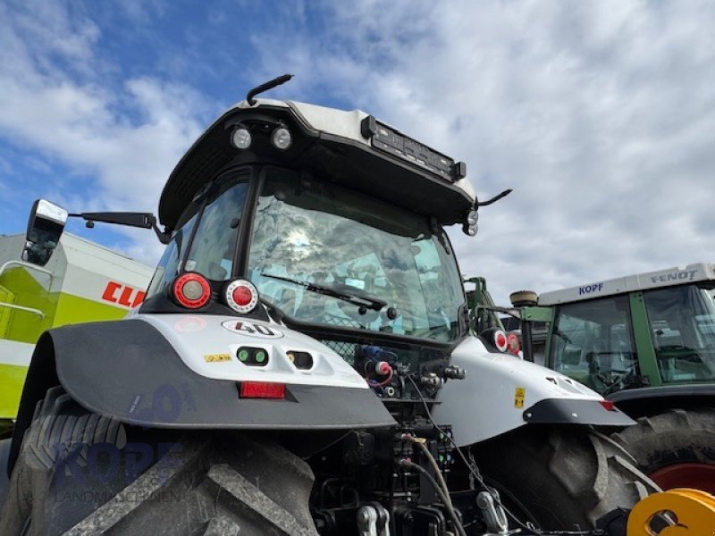 Traktor tipa Lamborghini Lamorhini Spark 140 Fronthydraulik, Druckluft & Kriechgang, Gebrauchtmaschine u Schutterzell (Slika 2)