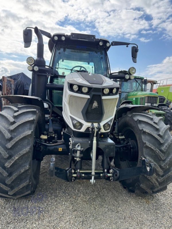 Traktor tipa Lamborghini Lamorhini Spark 140 Fronthydraulik, Druckluft & Kriechgang, Gebrauchtmaschine u Schutterzell (Slika 5)