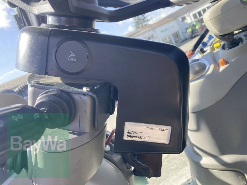 Traktor типа Lamborghini NITRO 120T4 VRT, Gebrauchtmaschine в Dinkelsbühl (Фотография 24)