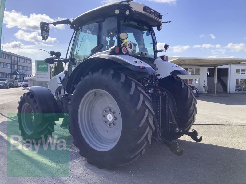 Traktor типа Lamborghini NITRO 120T4 VRT, Gebrauchtmaschine в Dinkelsbühl (Фотография 7)