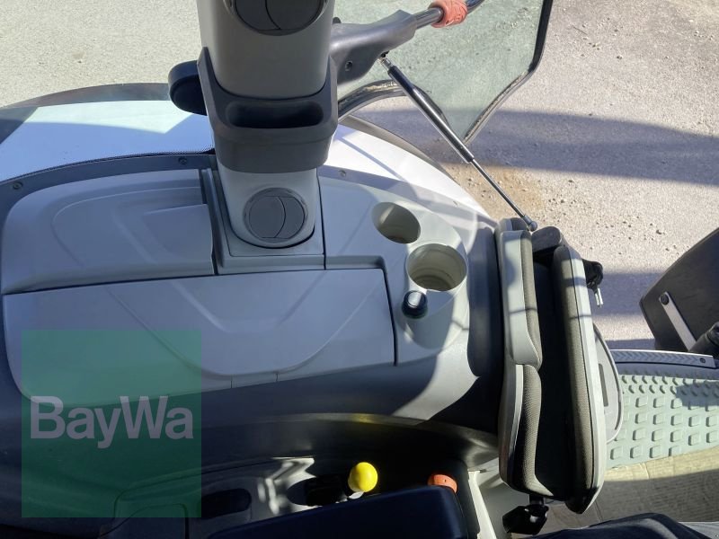 Traktor типа Lamborghini NITRO 120T4 VRT, Gebrauchtmaschine в Dinkelsbühl (Фотография 22)